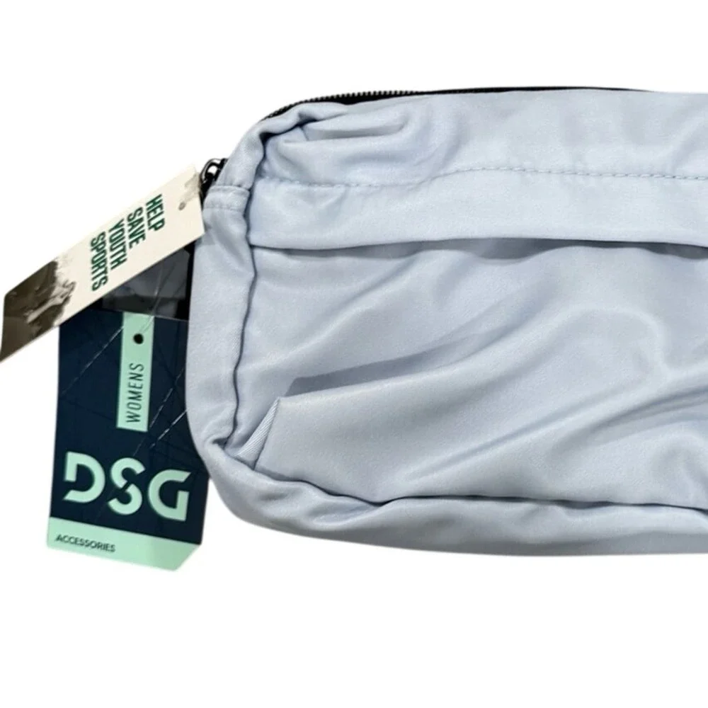 DSG All Sports Essentials‎ Waist Pack Misty Pink NWT